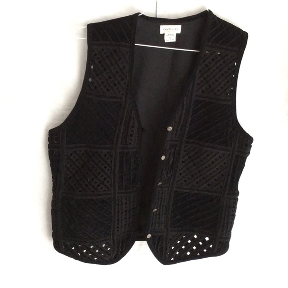 Van Heusen Vest - Picture 1 of 5